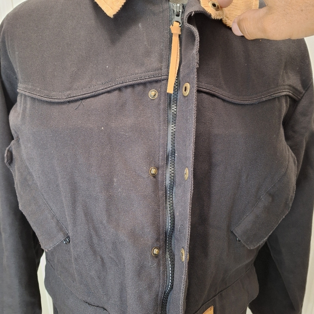 Ely Outerwear Jacket - Picture 11 of 13